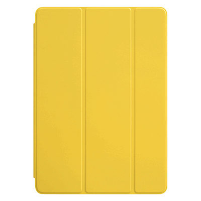 Apple Smart Cover for iPad Air & iPad Air 2 Yellow